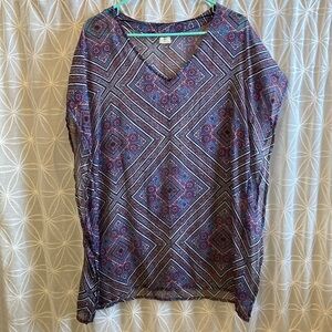 O’Neill Beach Cover Up